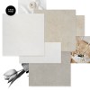 Sophy White Anti-Slip 31X62,6X0,9